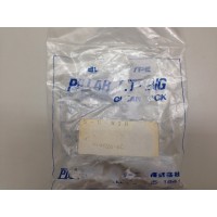 PILLAR Fitting S-U-W3B UNION, 3/8